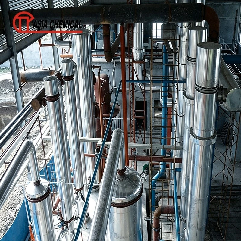 Sulfuric Acid Plant Sulfuric Acid Plant