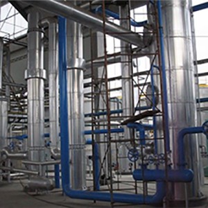 2025 SO₃ Sulphonation Plant: tecnologia avanzata, tendenz...