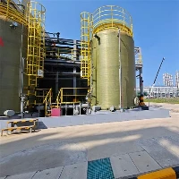 I 10 principali produttori di impianti di soda caustica n...
