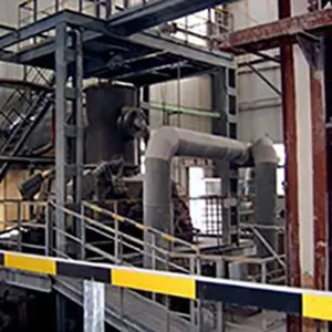 Liquido vegetale solido di silicato di sodio