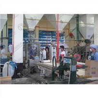 Pelle concentrato Protezione Alta Torre spruzzato detersivo in polvere