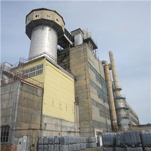 Attrezzature per prodotti per apparecchiature in polvere detergente concentrato