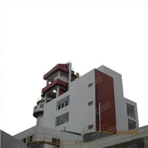 Progetto efficiente di detersivo in polvere