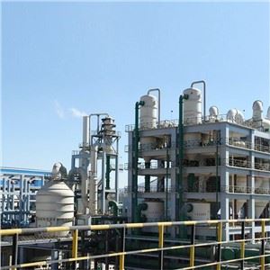 H3PO4 Plant Linea di produzione di acido fosforico